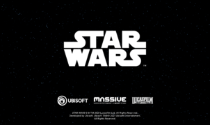 star wars ubisoft