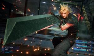 final fantasy vii remake 2