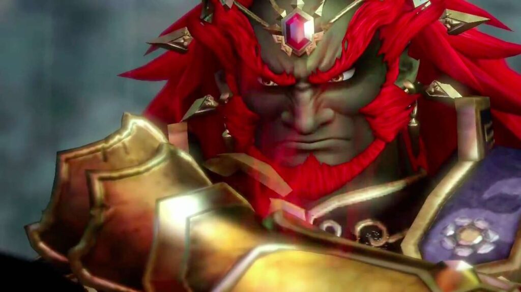 ganondorf 2