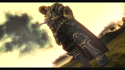 ganondorf 4