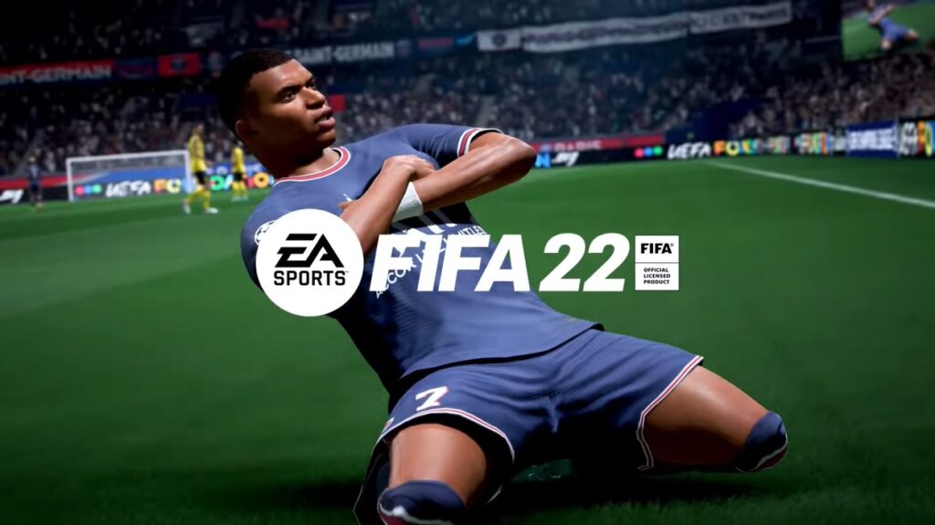 fifa 22