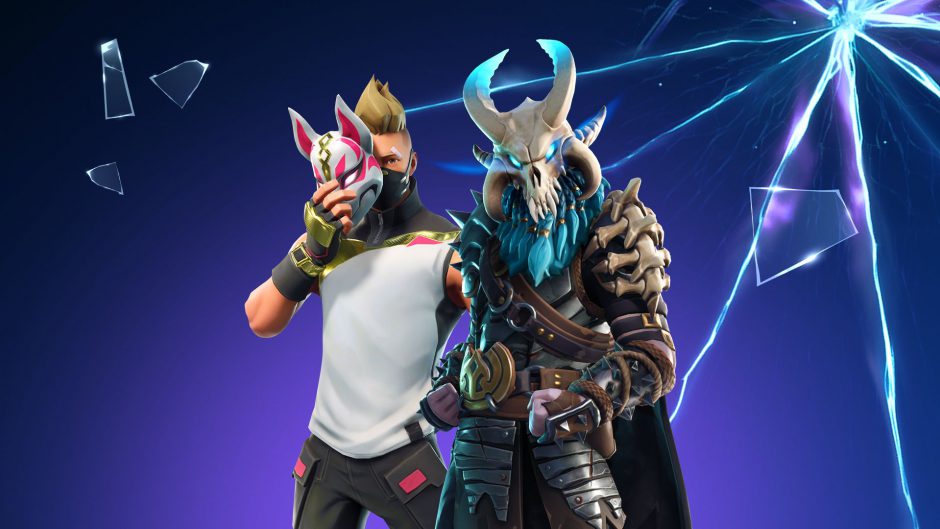 LOS MEJORES CONJUNTOS SKINS! FORTNITE 