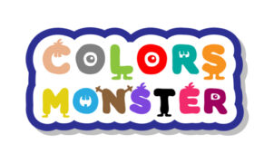 colors monster