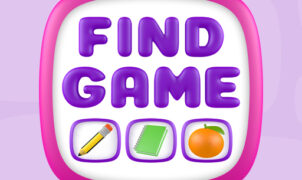 find game
