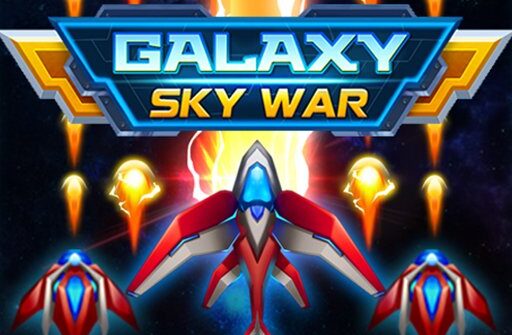 galaxy sky war