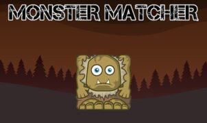 monster matcher