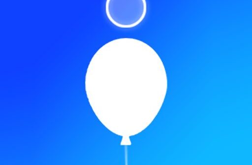 rise up balloon