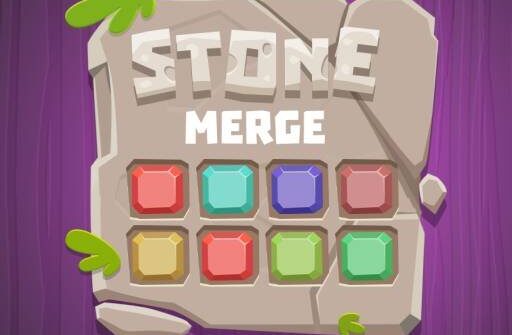 stone merge